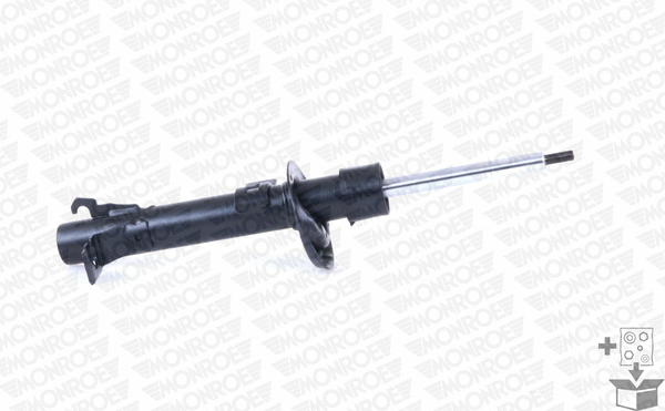 Shock Absorber