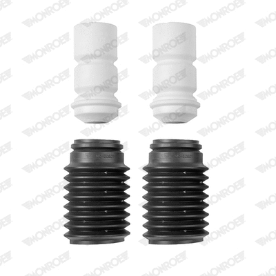 Dust Cover Kit, shock absorber