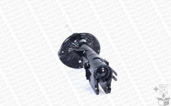 Shock Absorber