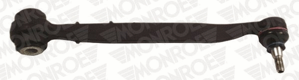 Control/Trailing Arm, wheel suspension (L23614)