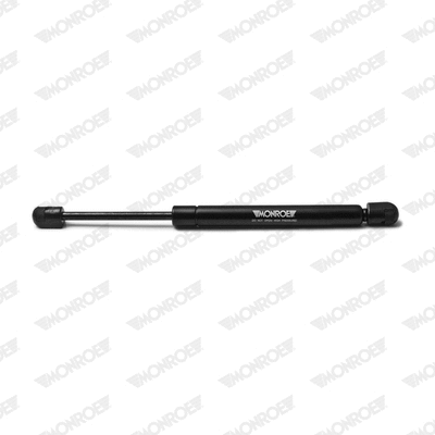 Gas Spring, bonnet