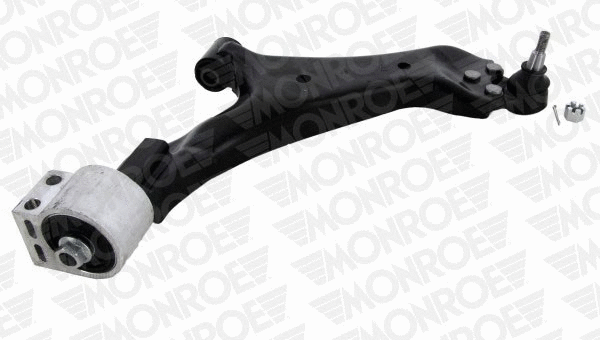 Control/Trailing Arm, wheel suspension (L10591)