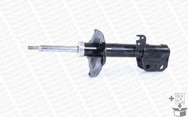 Shock Absorber (G8091)