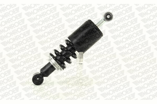 Shock Absorber, driver cab suspension