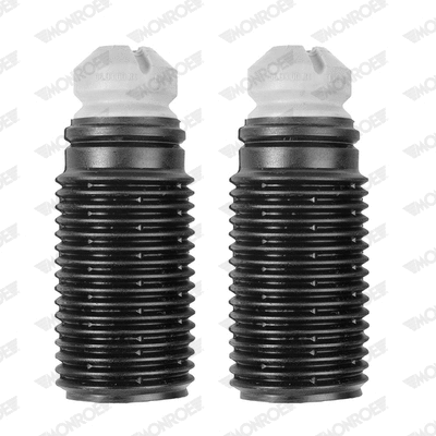 Dust Cover Kit, shock absorber