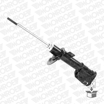 Shock Absorber