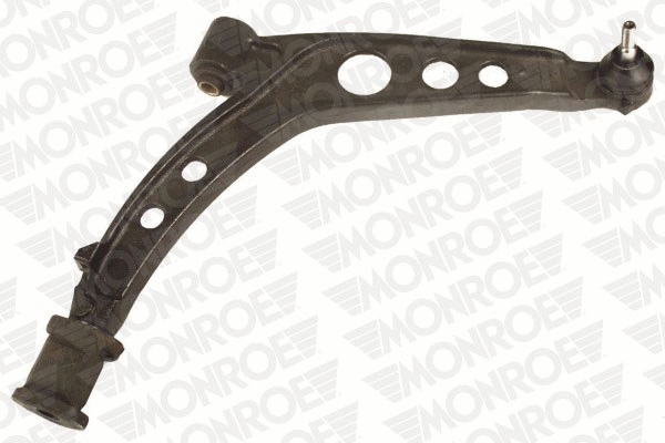 Control/Trailing Arm, wheel suspension (L15505)