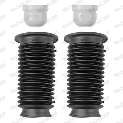 Dust Cover Kit, shock absorber