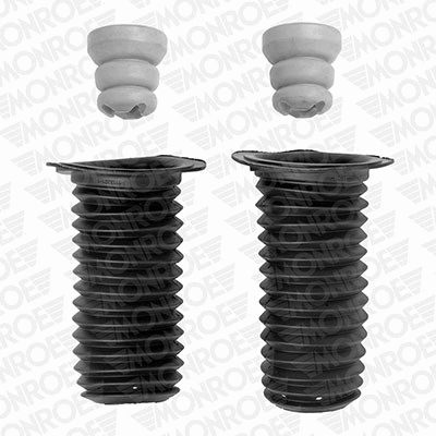 Dust Cover Kit, shock absorber (PK358)