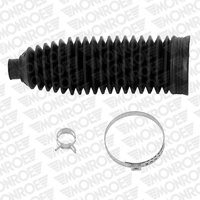 Bellow Kit, steering (L25002)