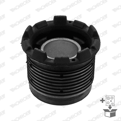 Bushing, axle beam