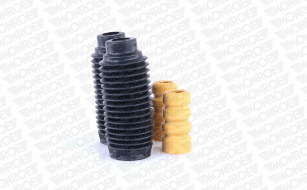Dust Cover Kit, shock absorber