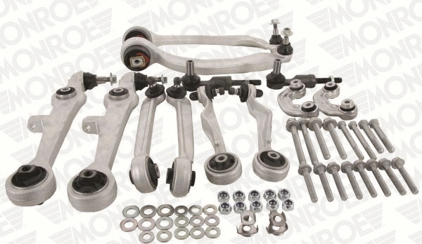 Repair Kit, control arm (L0020)