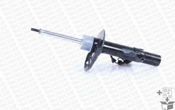 Shock Absorber (C2506R)