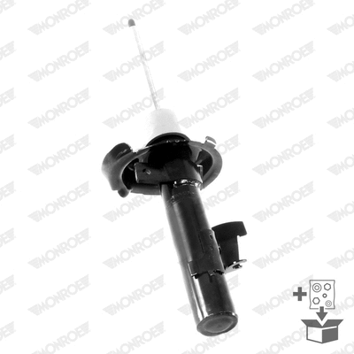 Shock Absorber