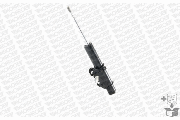 Shock Absorber (V4511)