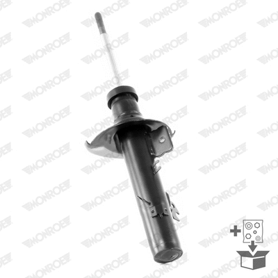 Shock Absorber