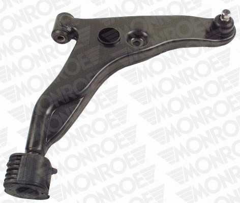 Control/Trailing Arm, wheel suspension (L42521)