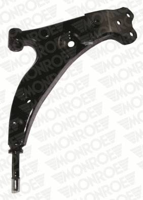 Control/Trailing Arm, wheel suspension (L13517)