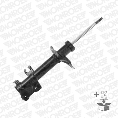 Shock Absorber