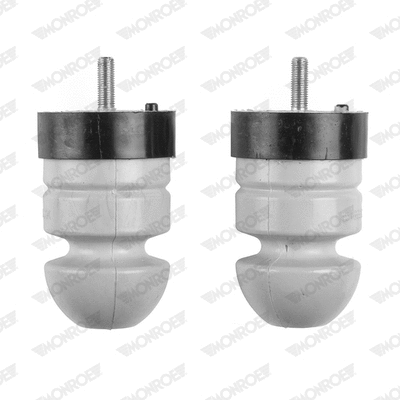 Dust Cover Kit, shock absorber