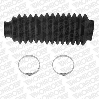 Bellow Kit, steering (L0027)