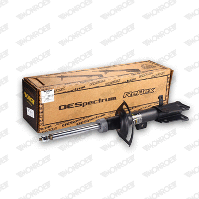 Shock Absorber