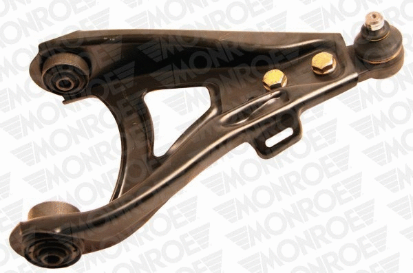 Control/Trailing Arm, wheel suspension (L25539)