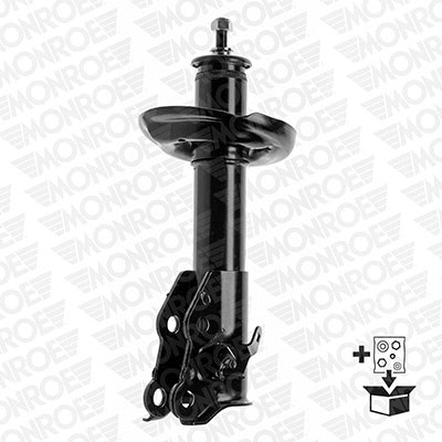 Shock Absorber (72287ST)