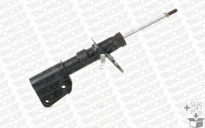 Shock Absorber