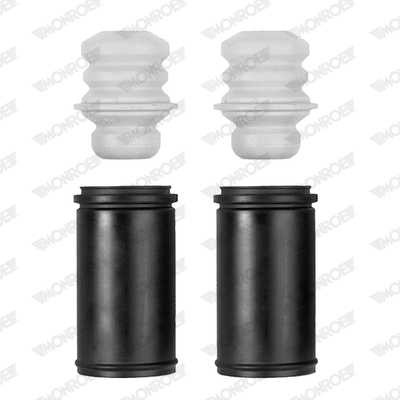 Dust Cover Kit, shock absorber