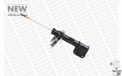 Shock Absorber (742161SP)