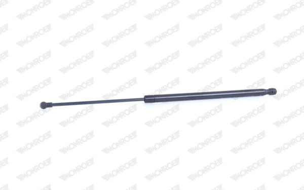 Gas Spring, boot/cargo area
