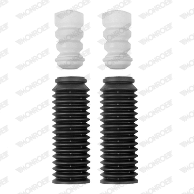 Dust Cover Kit, shock absorber