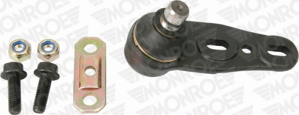 Ball Joint (L29502)