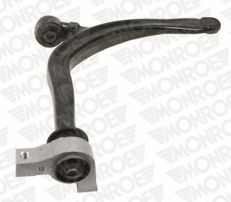 Control/Trailing Arm, wheel suspension (L38515)