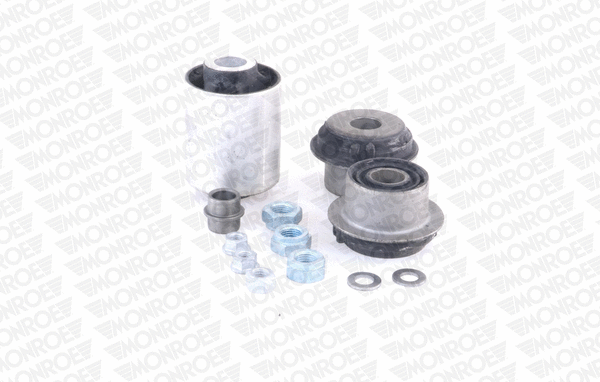 Repair Kit, control arm