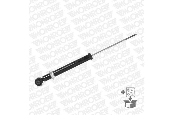 Shock Absorber (23840)