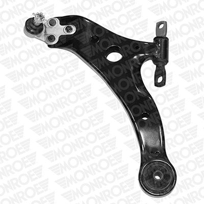 Control/Trailing Arm, wheel suspension (L13596)