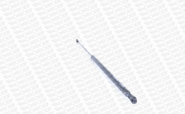 Gas Spring, bonnet