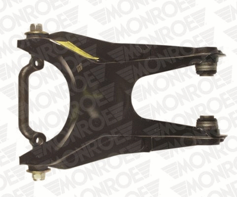Control/Trailing Arm, wheel suspension (L1595)