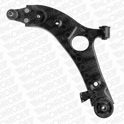 Control/Trailing Arm, wheel suspension (L43A12)