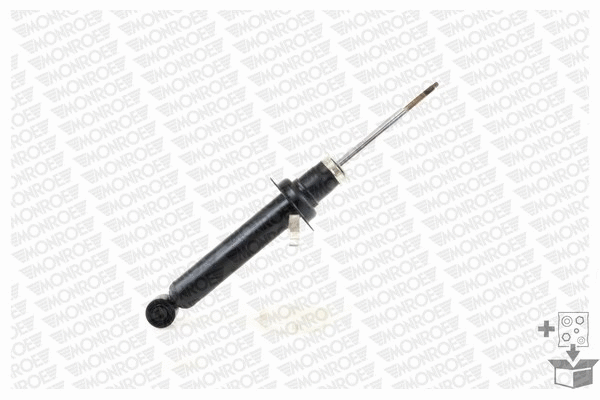 Shock Absorber (E2025)