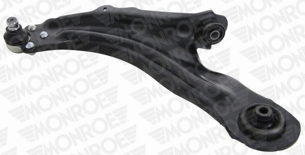 Control/Trailing Arm, wheel suspension (L25554)