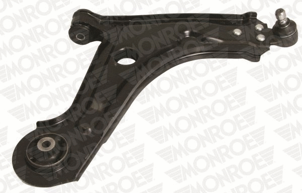Control/Trailing Arm, wheel suspension (L21511)
