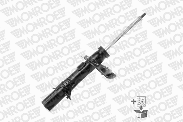 Shock Absorber (742087SP)
