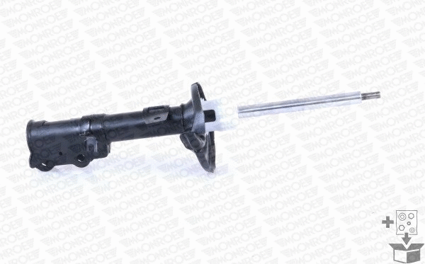 Shock Absorber