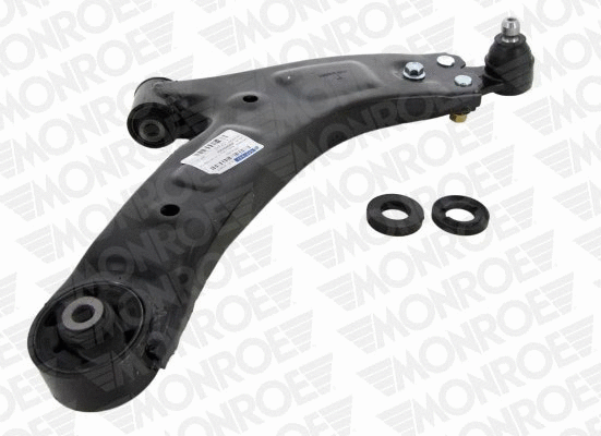Control/Trailing Arm, wheel suspension (L43567)