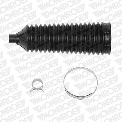 Bellow, steering (L16041)