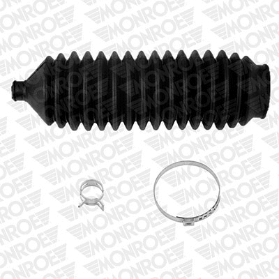 Bellow Kit, steering (L16029)